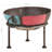 Fire Pit Fireplace for Camping Picnic Firebowl Outdoor Firepit Iron-245545209-169166611