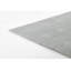 Momeni Oliver Geometric Wool and Polyester Hand Loomed Light Blue Area Rug-1792552976