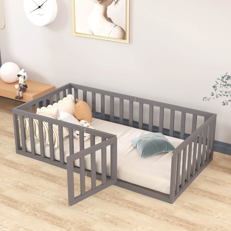 Farice Kids Twin Daybed