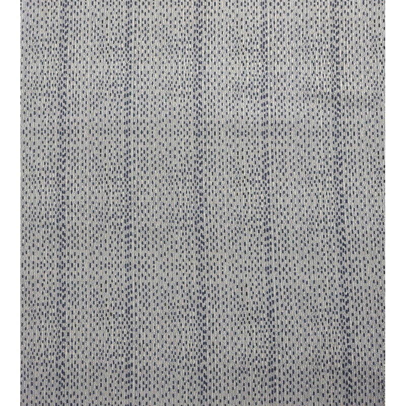 1308-BIRDSEYE, Cement Navy Natural