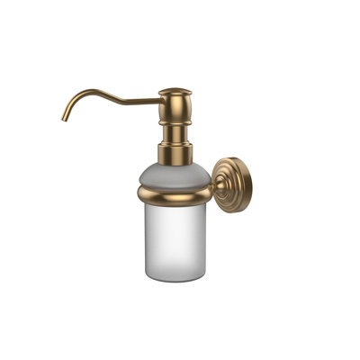 Distributeur de savon mural Beresford