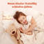 Alcube® HEIM house beds with fall-out protection and slatted frame - White-860250482-860250481-894869542