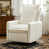 White est en rupture de stock
