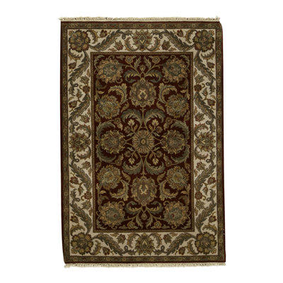 Oriental Area Rug