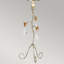 Eidson Metal Novelty Lamp