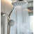 Brushed Nickel sélectionné