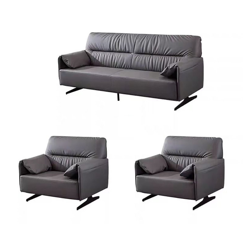 Ensemble de canapé de bureau de loisirs