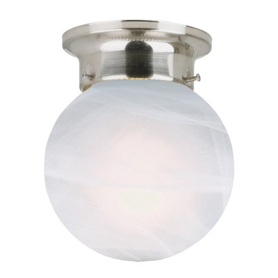 Kalona Flush Mount
