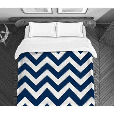 Machine Printed Comforter