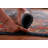 Blue & Orange Wool Oushak Indian Large Rug 12x15