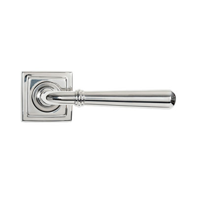 Single Dummy Door Handle