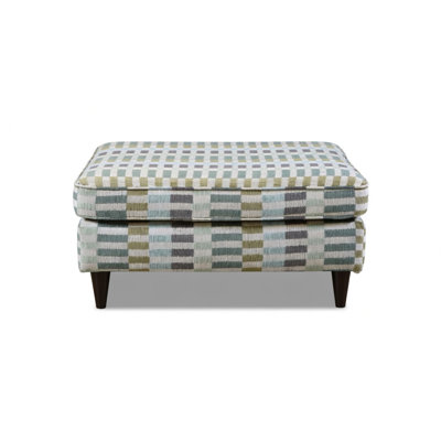 Reena Cocktail Ottoman