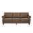 Brown est en rupture de stock
