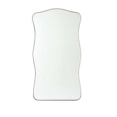 Charlotte Floor Mirror
