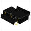 Modern Rectangular High Gloss Coffee Table