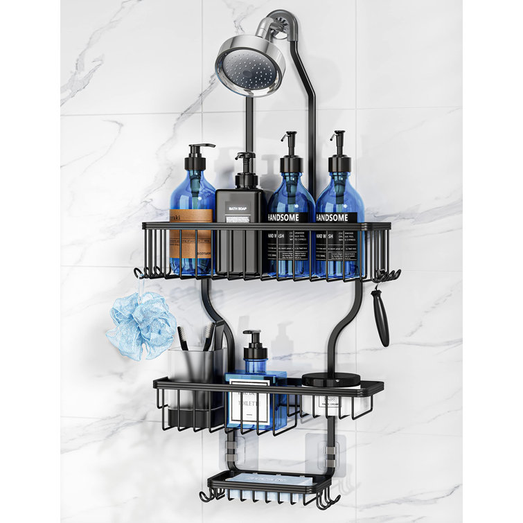 Hartselle Hanging Shower Caddy