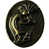 Bronze noir est en rupture de stock
