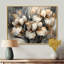 Décoration murale Ilysa jaune gris Irise Desire II - Iris-1762753303-1739094941-1739094945