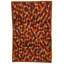 Tapis doré Oliveri