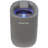 Russell Hobbs Rhdh1061g Fresh Air Mini, Compact Dehumidifier, 300ml/day, Grey