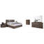 Silver Birch 6-Piece Bedroom Set-1884674501
