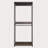 Wood Walk-In Closet System