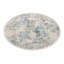 Round Gardiner Hand Woven Area Rug-1513935518