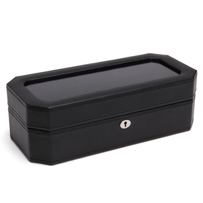 Windsor 5 Piece Watch Box