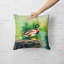 Coussin décoratif intérieur / extérieur Autre / Sans motif-99815381