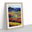 XV1022-5147X Meadow Landscape No.4 - Single Picture Frame Painting-1883552479-1883552477