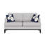  Housse et insert de coussin extérieur d'extérieur