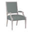 Leighton By Michael Weiss Upholstered Arm Chair-1288451634-1288451662