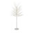 Micro Dot Tree with Warm White LED Lights-63383341-63383342