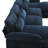 110*55" Modern Modular U-shaped Sectional Sofa with Waist Pillows,6 Seat Upholstered Symmetrical Indoor Furniture,Comfy Chenille Cloud Couch Set-1156855120
