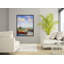 Vibrant View Painting-49510669