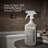 Archer 72" x 36" Soaking Bathtub-13238497-13641229
