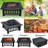 32'' Square Fire Pit Accessory
