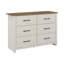 Commode double 6 tiroirs Walter-115333905