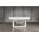 Santorini 8' Slate Pool Table with Professional Installation Included