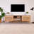 Mapuana Unfinished TV Stand for TVs up to 78"