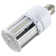 Equivalent Corncob E26/Medium (Standard) LED Bulb
