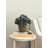 Carytown Fall Hydrangea Floral Arrangement-1515971069