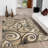 Abstract Indoor Rug-17429382