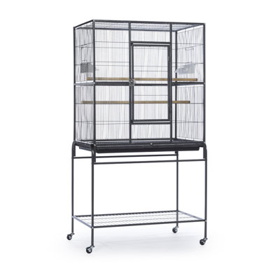 Cage à oiseaux 59,25 po