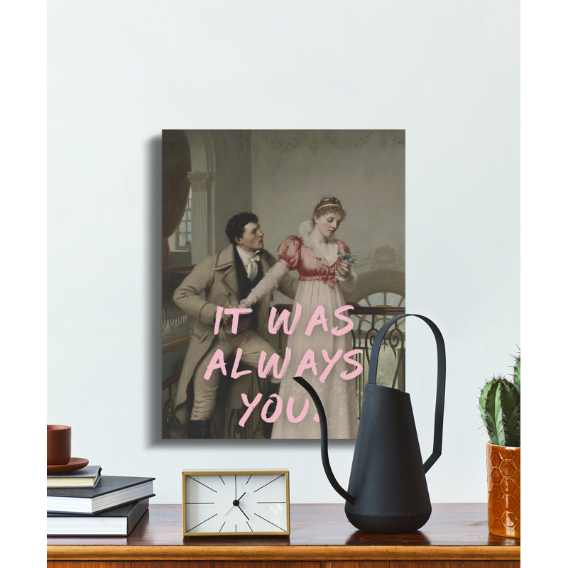 Wrapped Canvas Print Set, 15x30