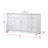 Lydie 60" Single Bathroom Vanity Set-1746741250