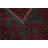 One-of-a-Kind 7' 11'' X 1' 11'' Runner Wool Area Rug Red