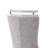 Boucle Dining Chairs With Polished Chrome Frame-886422499-886422498