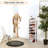 Suitable for entrance halls, doorways, bedrooms, and home shoe racks-1088217430