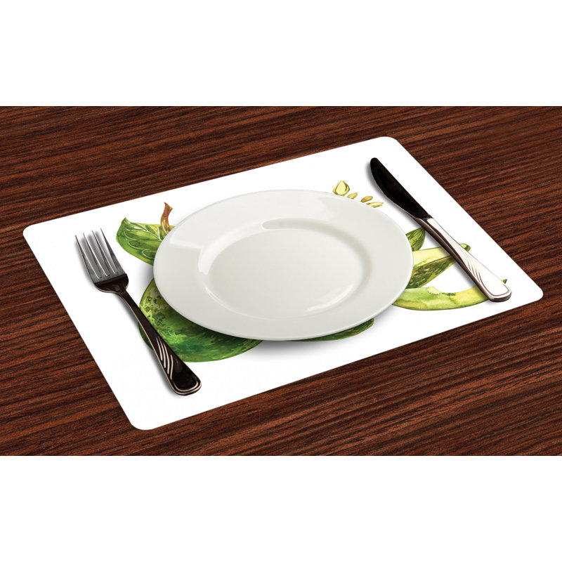 Récapitulatif 18,5" avocat